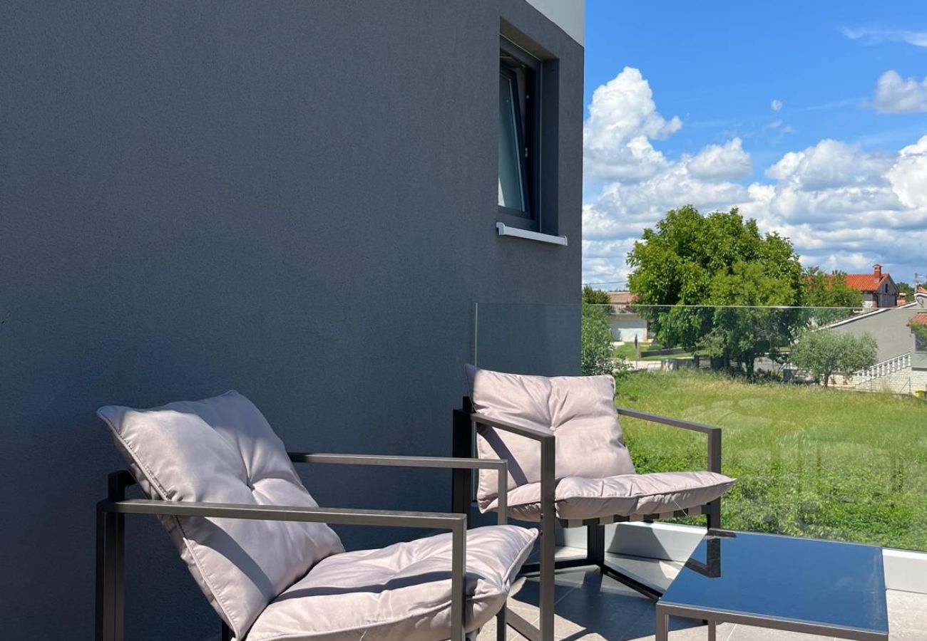 Villa in Orbanici - Cozy Villa Kiara for 6 people