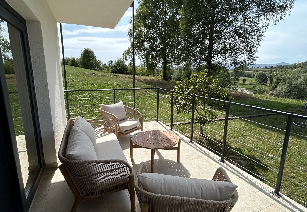 Villa in Poljane - River House Val Gorski kotar