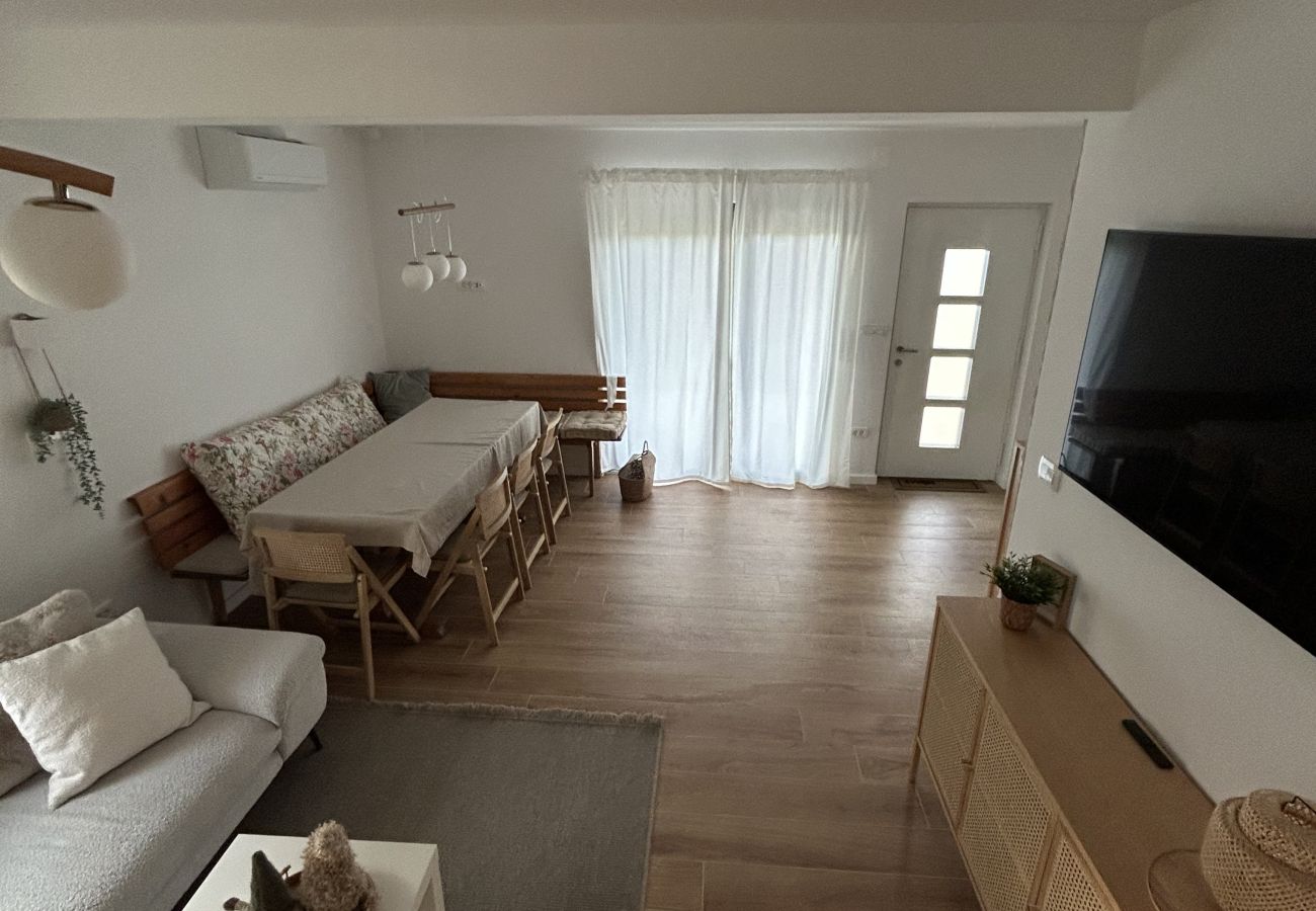 Villa in Poljane - River House Val Gorski kotar