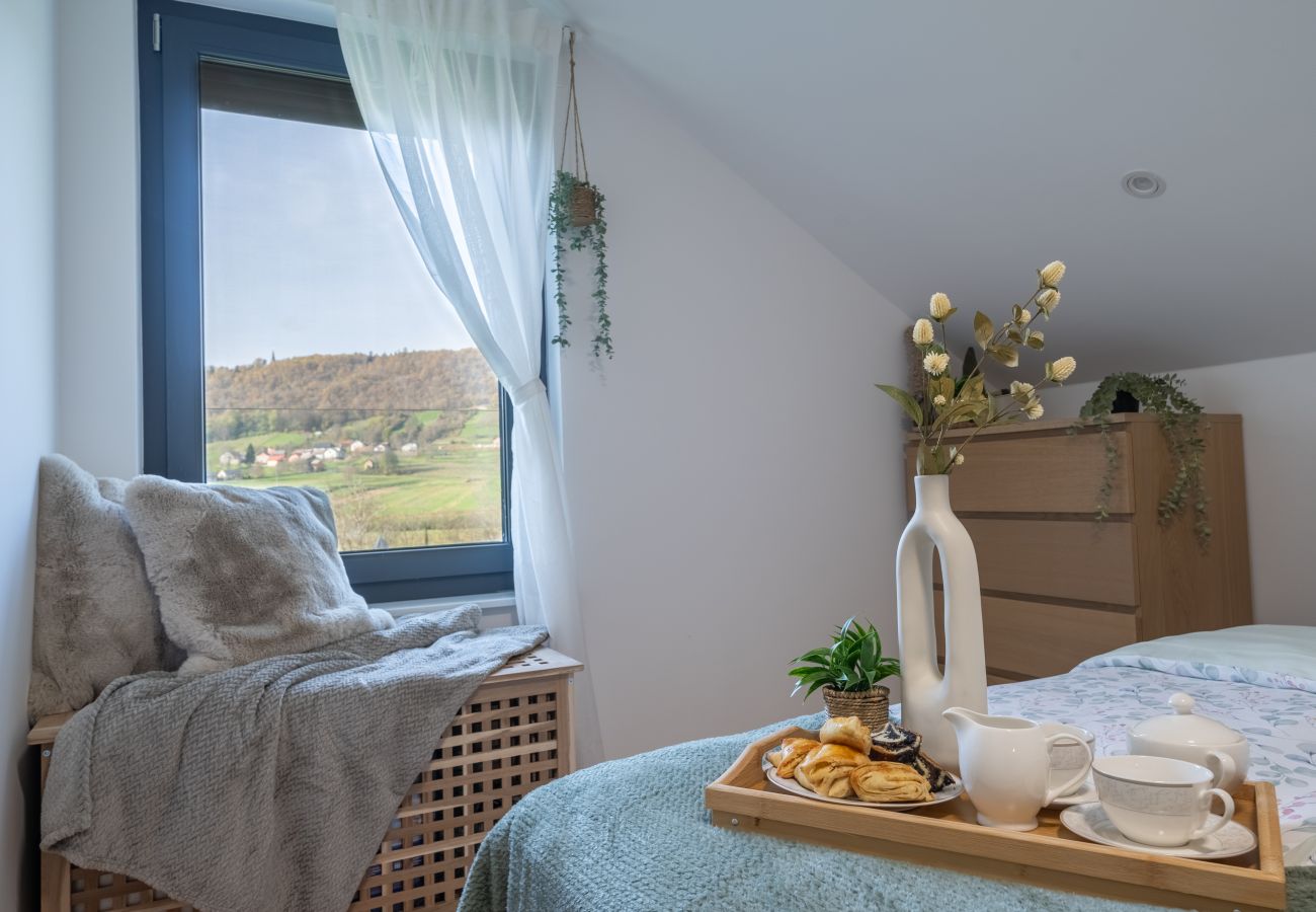 Villa in Poljane - River House Val Gorski kotar