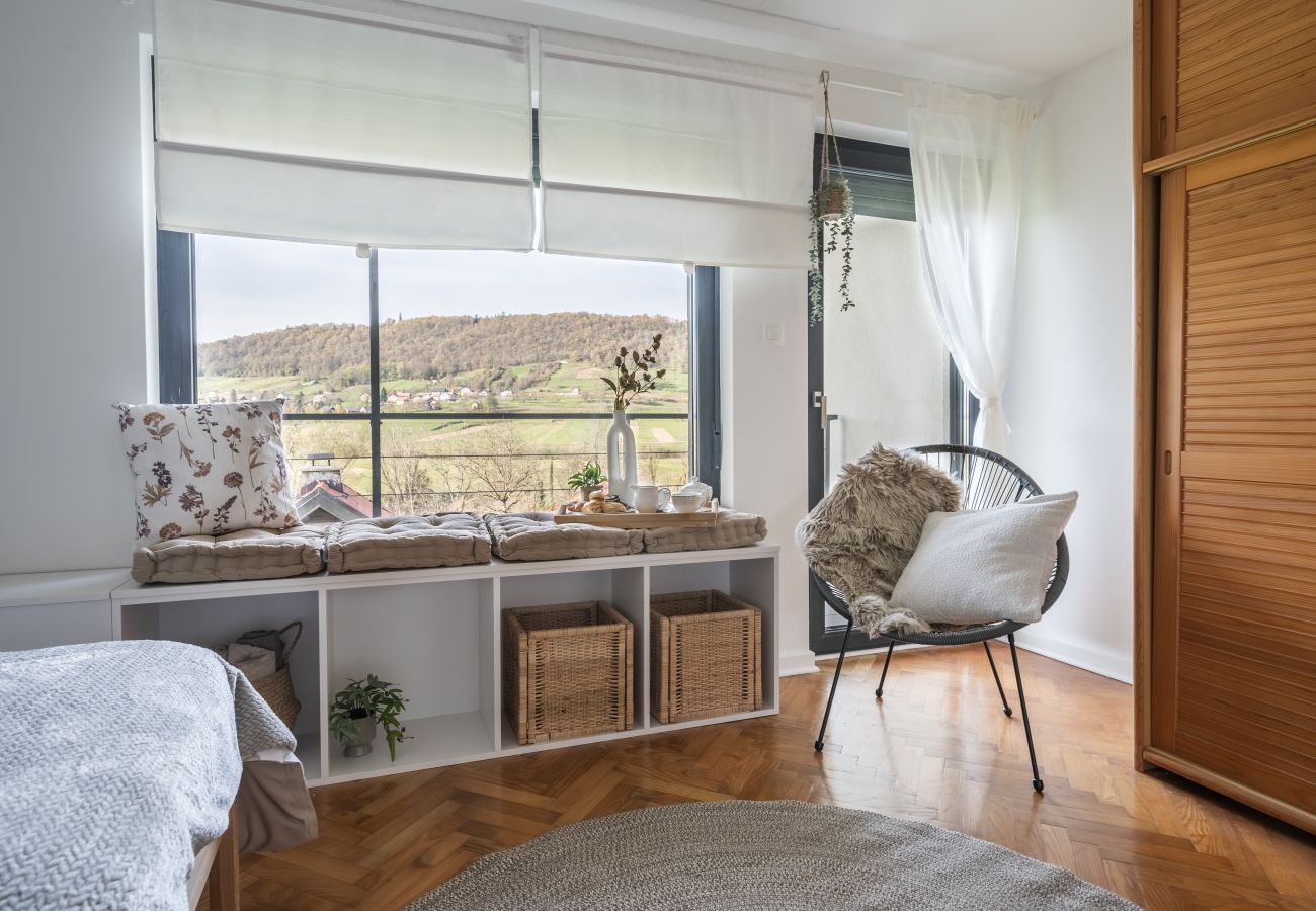 Villa in Poljane - River House Val Gorski kotar