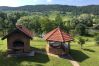 Fattoria a Pribanjci - River House Val Gorski kotar