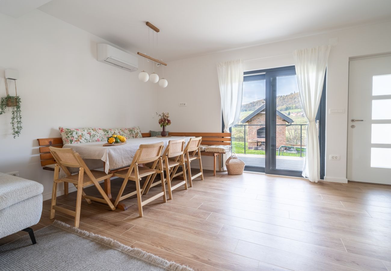 Country house in Pribanjci - River House Val Gorski kotar