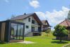 Country house in Pribanjci - River House Val Gorski kotar